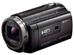 Andorra-Sony HDR-PJ530E+8GB+Funda+Filtro