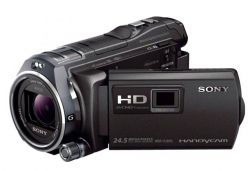 Andorra-Sony HDR-PJ810E+8GB+Funda+Filtro