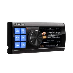 Andorra-Alpine Status HDS-990