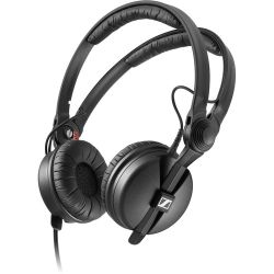 Andorra-Sennheiser HD 25
