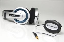 Andorra-Sennheiser HD 415