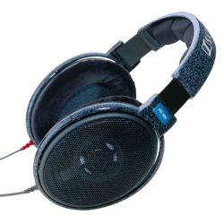 Andorra-Sennheiser HD 600