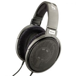 Andorra-Sennheiser HD 650