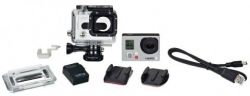 Andorra-GoPro HD Hero3 White Edition+8GB