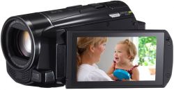 Andorra-Canon Legria HF M506+Bater�a BP-709+8GB+Funda+Filtro