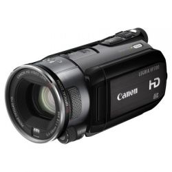 Andorra-Canon Legria HF S100+8GB+Funda+Filtro