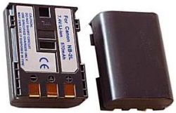 Andorra-Vivanco Canon NB-2L/2LH