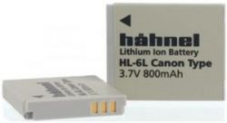 Andorra-H�hnel Canon HL-6L