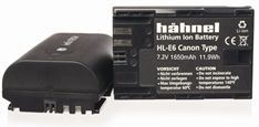 Andorra-H�hnel Canon HL-E6