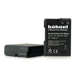 Andorra-H�hnel Nikon HL-EL14/14a