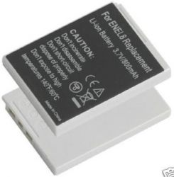 Andorra-H�hnel Nikon HL-EL8