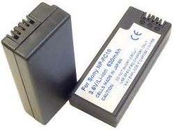 Andorra-H�hnel Sony HL-IC10