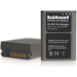 Andorra-H�hnel Olympus HL-ON1