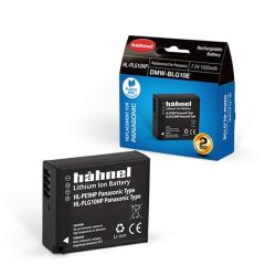 Andorra-H�hnel Panasonic HL-PLG10HP