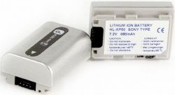 Andorra-H�hnel Sony HL-XP50A