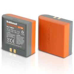 Andorra-H�hnel HLX-MD1 Extreme Battery