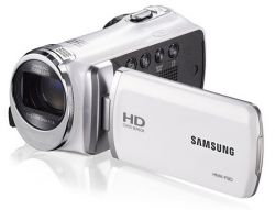 Andorra-Samsung HMX-F90BP+8GB+Funda