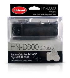 Andorra-H�hnel HN-D600 Infrapro