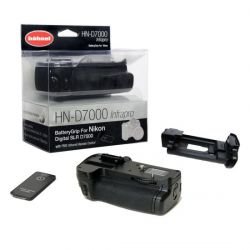 Andorra-H�hnel HN-D7000 Infrapro