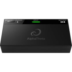 Andorra-AlphaTheta HP-TX01