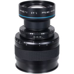 Andorra-Rodenstock HR Digaron-SW 138mm F/6.5