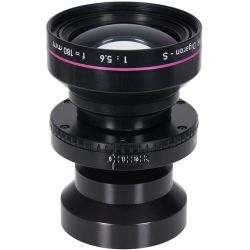 Andorra-Rodenstock HR Digaron-S 180mm F/5.6