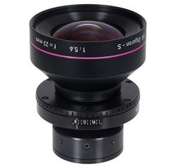 Andorra-Rodenstock HR Digaron-S 23mm F/5.6