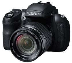 Andorra-Fujifilm Finepix HS35EXR+8GB+Funda+Filtro