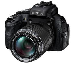 Andorra-Fujifilm Finepix HS50EXR+8GB+Funda+Filtro
