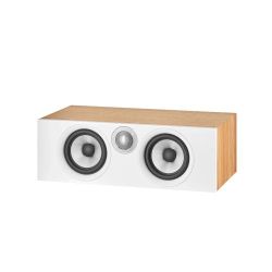 Andorra-Bowers & Wilkins HTM6 S2 Anniversary Edition Oak (Unidad)