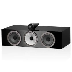 Andorra-Bowers & Wilkins HTM71 S3 Gloss Black (Unidad)