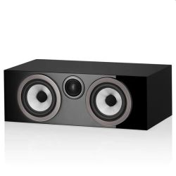 Andorra-Bowers & Wilkins HTM72 S3 Gloss Black (Unidad)