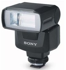 Andorra-Sony HVL-FH1100