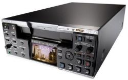 Andorra-Sony HVR-M25 HDV