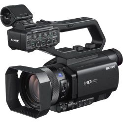 Andorra-Sony HXR-MC88