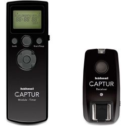 Andorra-H�hnel Captur Timer Kit Fujifilm