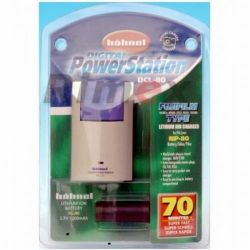 Andorra-H�hnel Digital PowerStation DCL-80