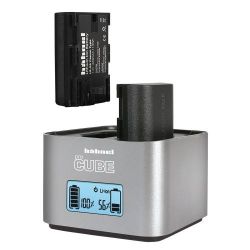 Andorra-H�hnel ProCube DSLR Charger Canon