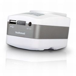 Andorra-H�hnel Ultima Plus Sony