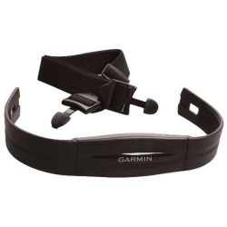 Andorra-Garmin Heart Rate Monitor