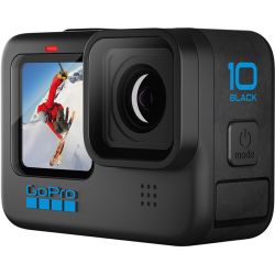 Andorra-GoPro Hero10 Black+32GB