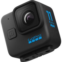 Andorra-GoPro Hero11 Black Mini+32GB