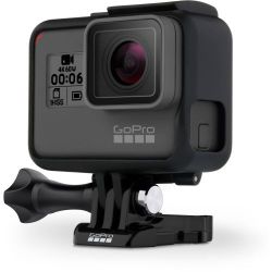 Andorra-GoPro Hero6 Black+16GB