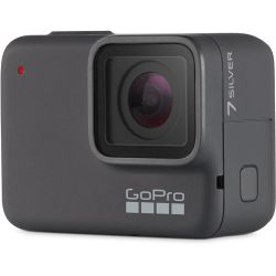 Andorra-GoPro Hero7 Silver+32GB