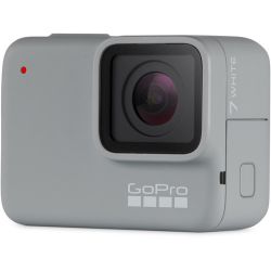 Andorra-GoPro Hero7 White+32GB