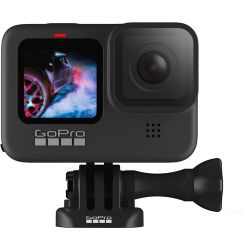 Andorra-GoPro Hero9 Black+32GB