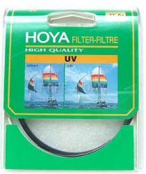 Andorra-Hoya High Quality UV 77mm