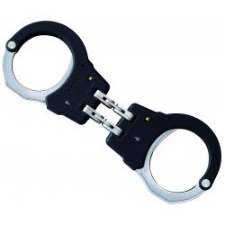 Andorra-ASP Flex Hinge Handcuffs (Steel Bow)