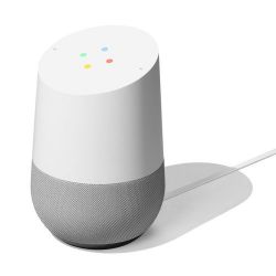 Andorra-Google Home