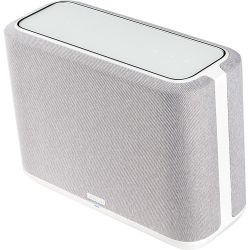 Andorra-Denon Home 250 Wireless Speaker White